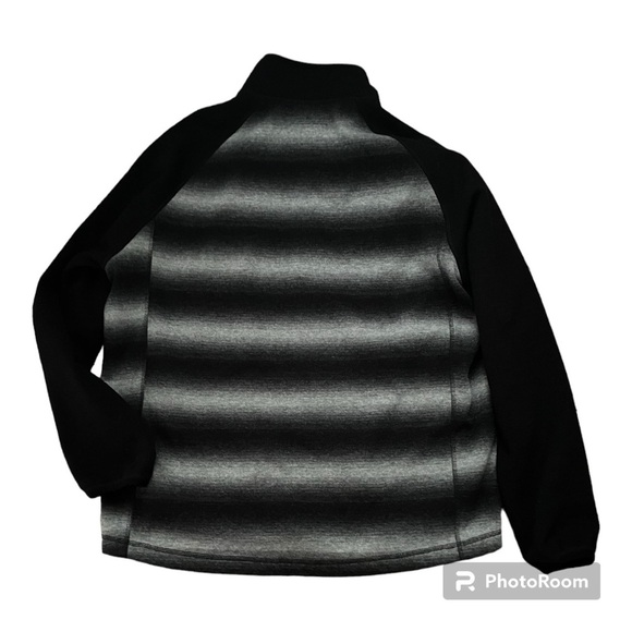 Mets fleece jacket size XL zip closure - Picture 5 of 5
